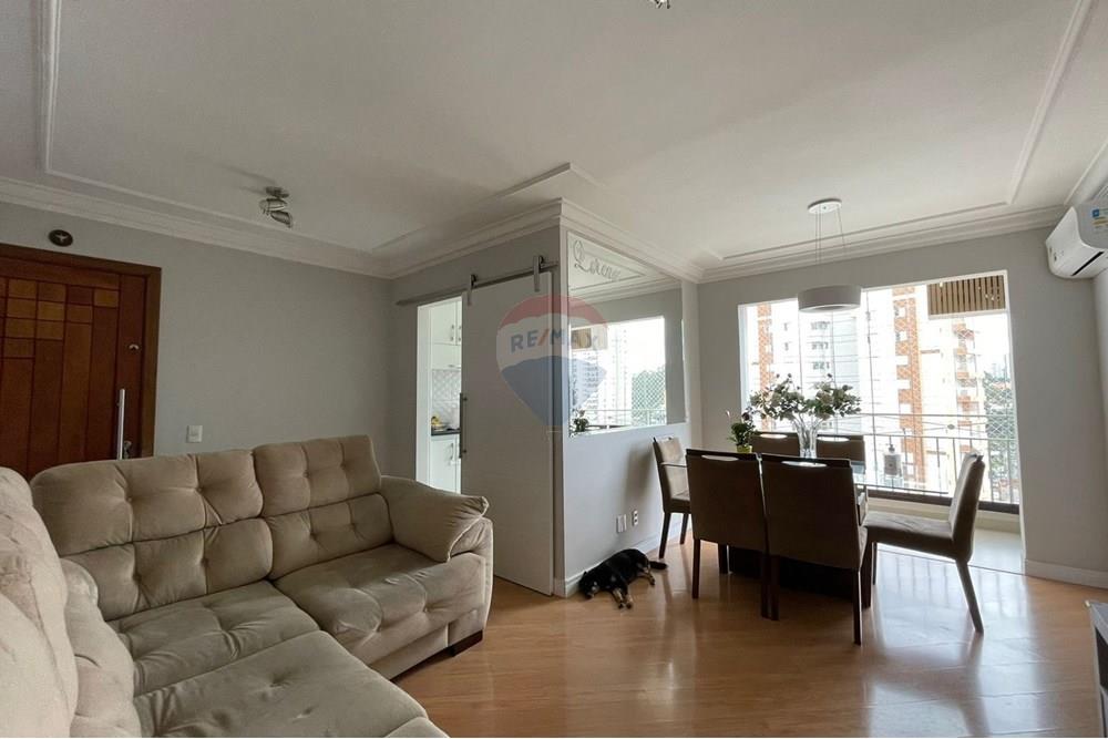 Apartamento - Alugar - São Paulo , São Paulo - 2f00f53f-b8e4-449c-9bf7-a5611ce4797b.jpg - 601051085-4