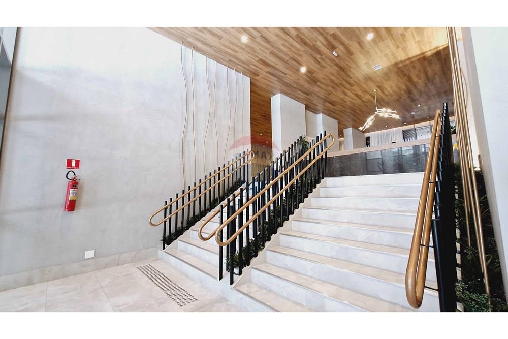 Apartamento - Alugar - São Paulo , São Paulo - RUA JOÃO LACERDA SOARES, 31 - 2 (7).jpg - 601361003-205