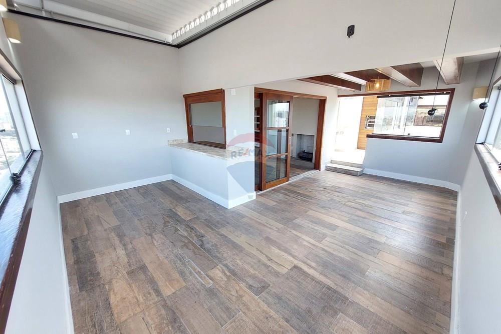 Cobertura - Alugar - São Paulo , São Paulo - 03.jpg - Varanda - 602161025-1