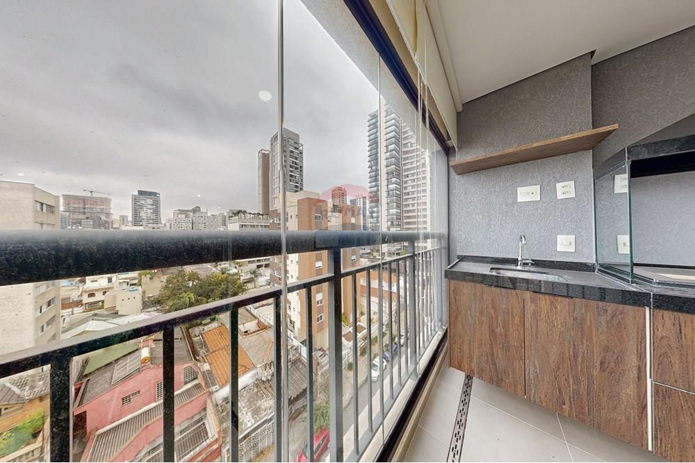 Apartamento - Venda - São Paulo , São Paulo - 01fotos_058.jpg - 602011013-23