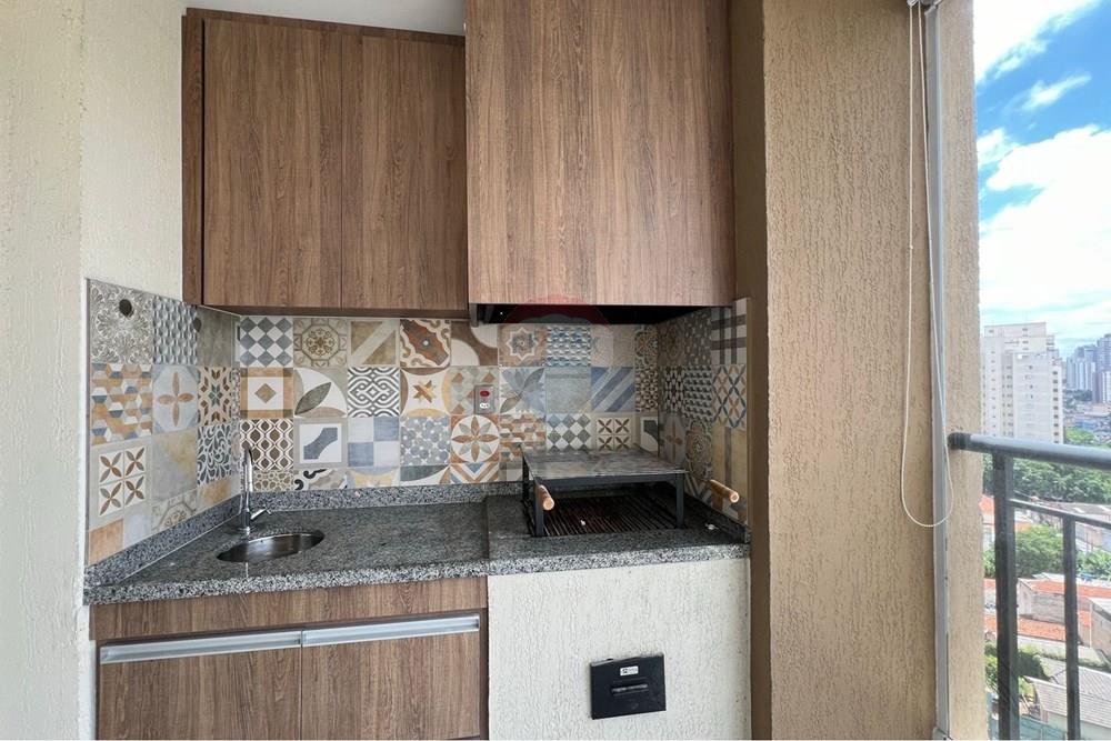 Apartamento - Alugar - São Paulo , São Paulo - WhatsApp Image 2026-01-08 at 17.18.50.jpeg - 602031011-17