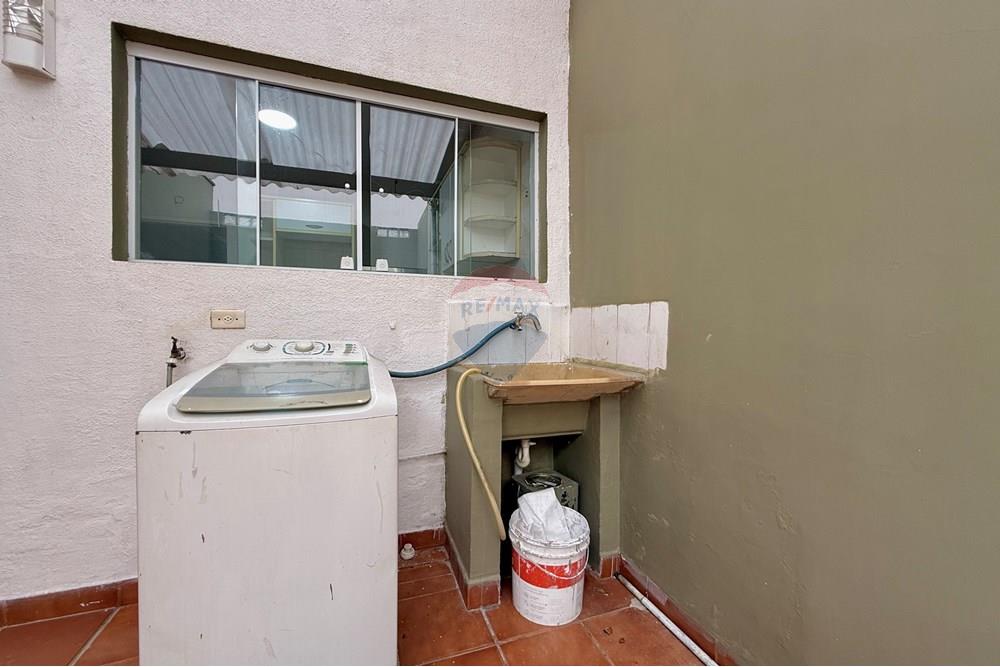 Sobrado - Alugar - São Paulo , São Paulo - IMG_2170.jpg - 602321014-114