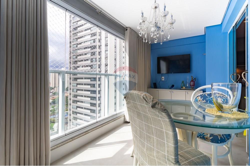 Apartamento - Venda - São Paulo , São Paulo - 5 VARANDA (3).jpg - 602281044-138