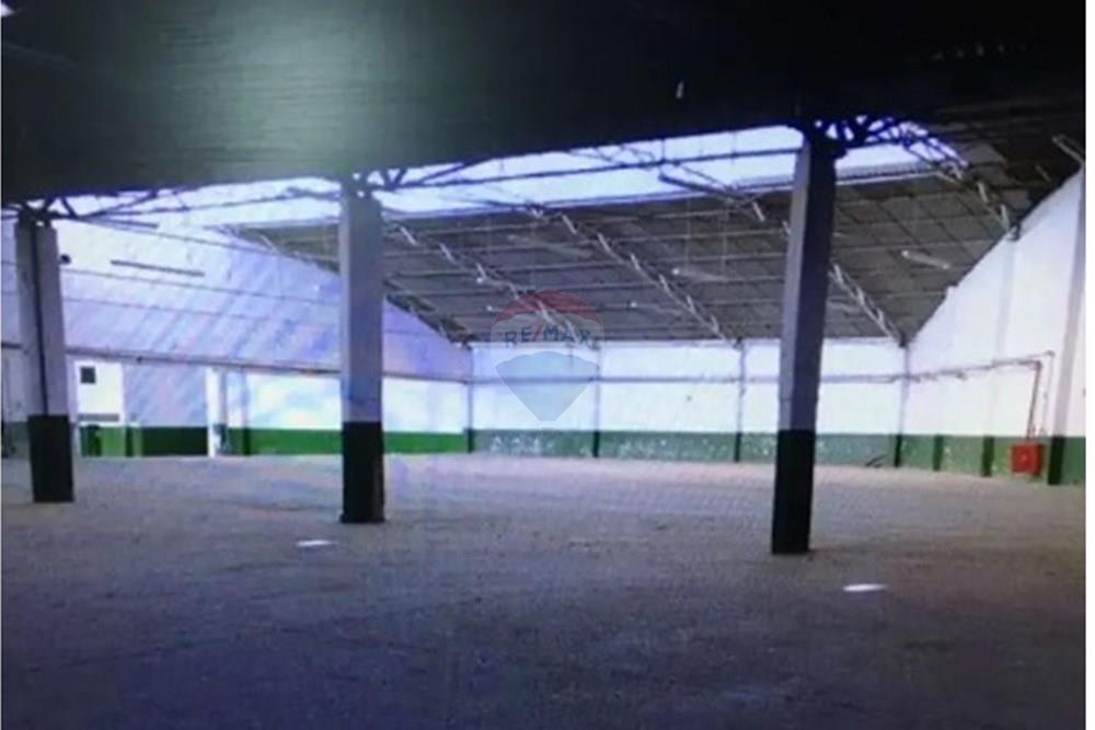 Galpão - Alugar - São Paulo , São Paulo - 7.jpg - 602291021-222