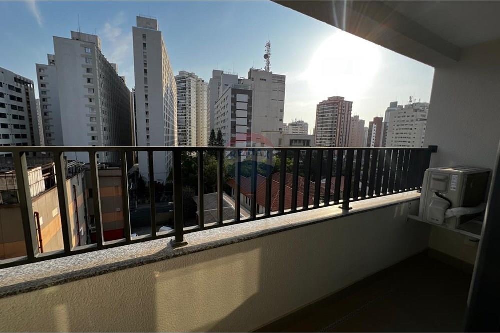 Studio - Alugar - São Paulo , São Paulo - WhatsApp Image 2025-10-13 at 13.40.17 (6).jpeg - 601361051-57
