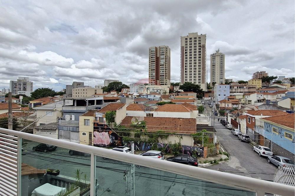 Sobrado - Venda - São Paulo , São Paulo - RUA ATALANTA, 115 (35).jpg - 601051034-81