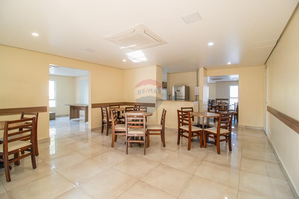 Apartamento - Alugar - São Paulo , São Paulo - 02area-condominial_007.jpg - 601421022-24