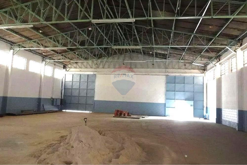 Galpão - Alugar - Guarulhos , São Paulo - 3.jpeg - 602291016-345
