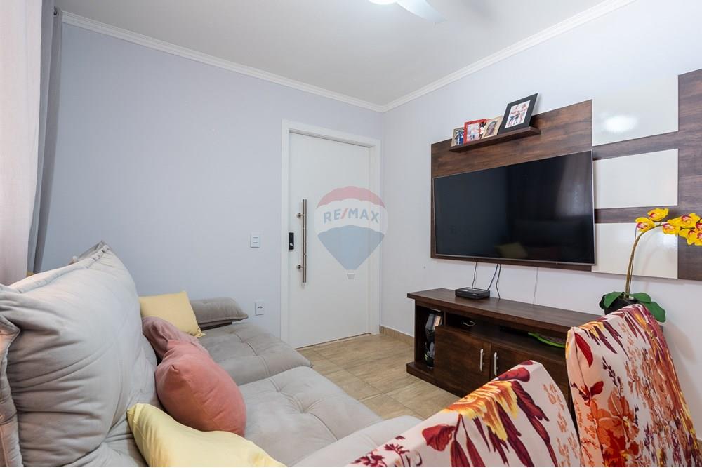 Casa - Venda - São Paulo , São Paulo - 5-T. Árvore da felicidade.jpg - 601171010-61