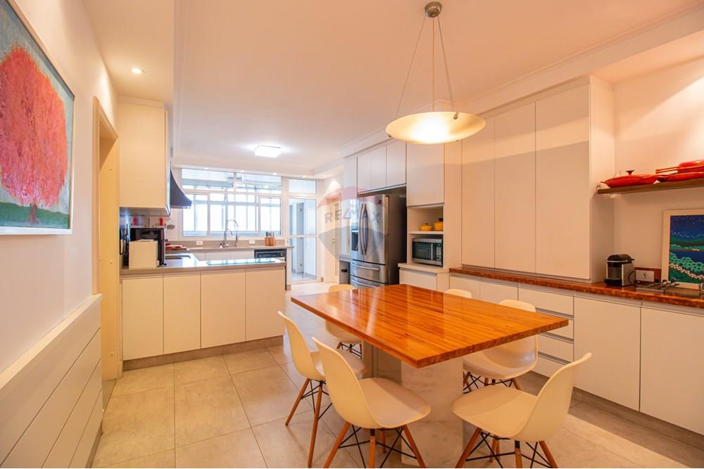 Apartamento - Venda - São Paulo , São Paulo - 04cozinha_001.jpg - 601421003-67