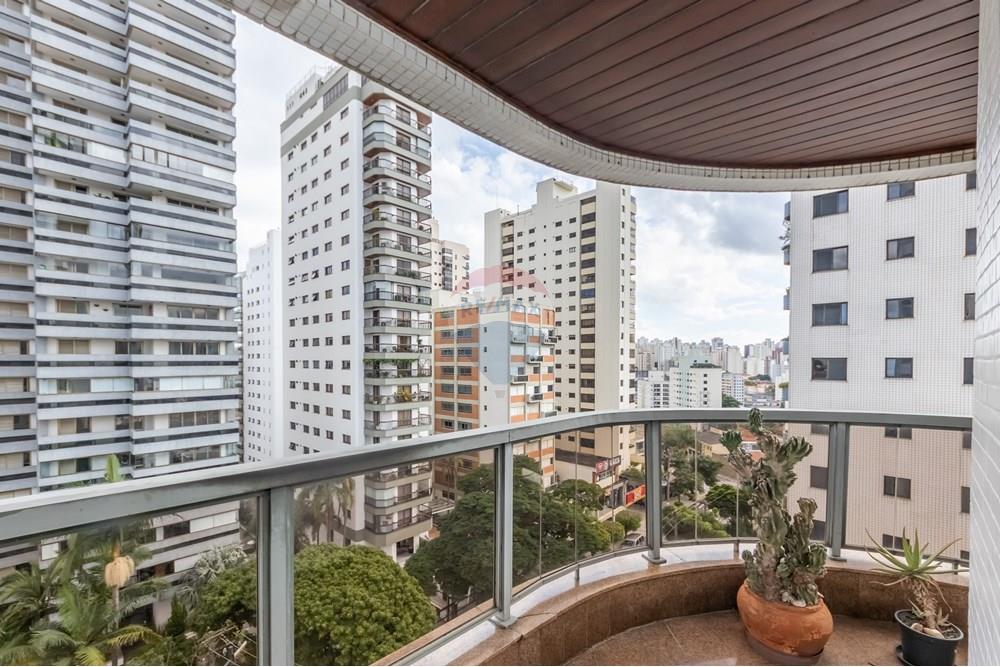 Apartamento - Venda - São Paulo , São Paulo - IMG_273730.jpg - 601721021-114