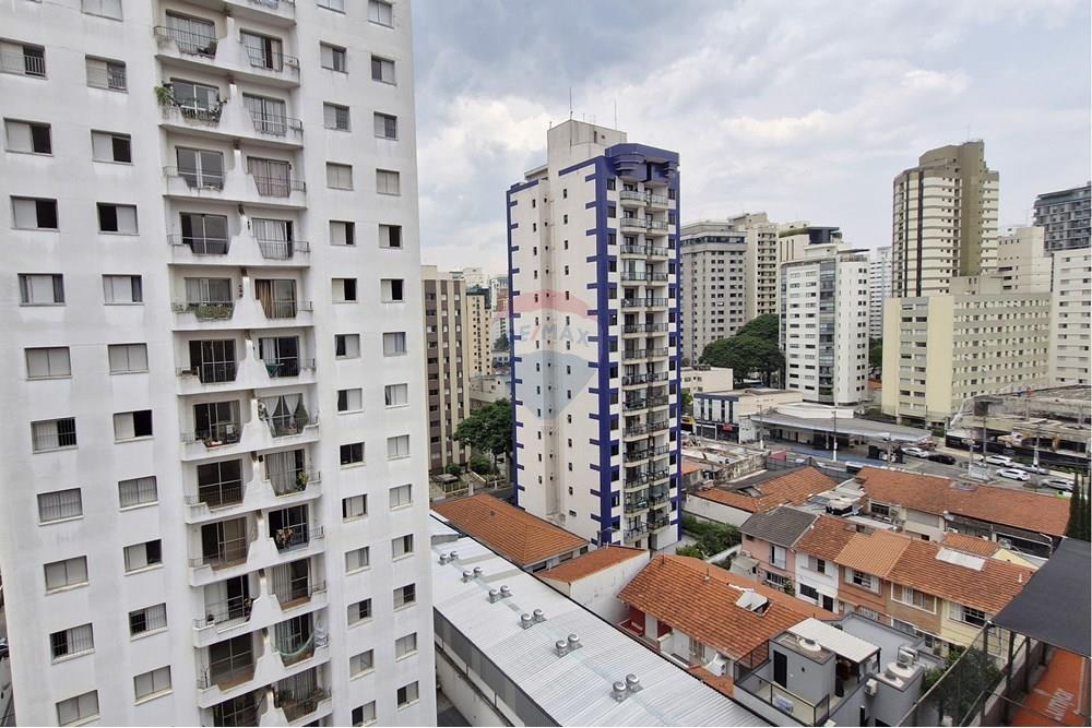 Apartamento - Venda - São Paulo , São Paulo - AV. DR. CARDOSO DE MELO, 122 (22).jpg - 601361067-4
