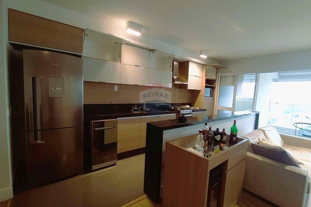 Apartamento - Alugar - São Paulo , São Paulo - 4 IMG_20200715_160519.jpg - 601361040-186