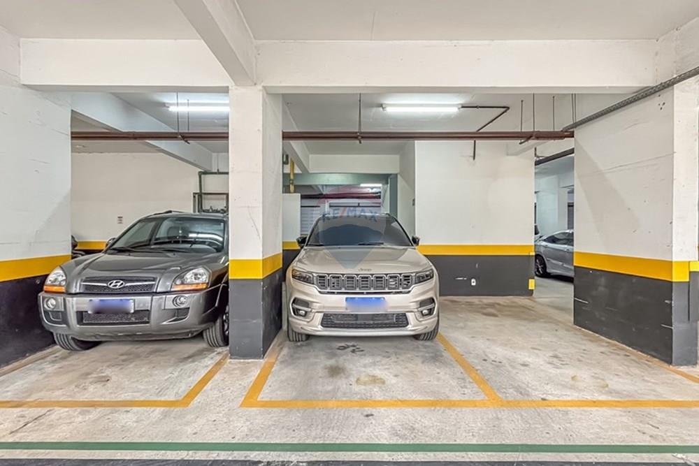 Apartamento - Venda - São Paulo , São Paulo - IMG_806645.jpg - 601811024-50