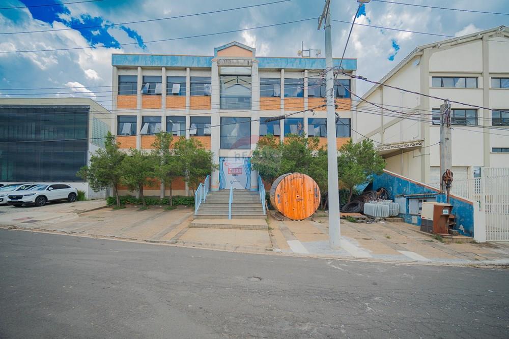 Galpão - Venda - Cajamar , São Paulo - ((1).jpg - 601261093-16