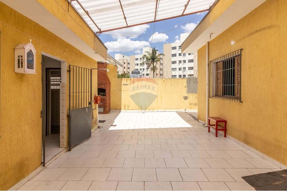 Casa - Venda - São Paulo , São Paulo - IM7A54~1.JPG - 601371038-43