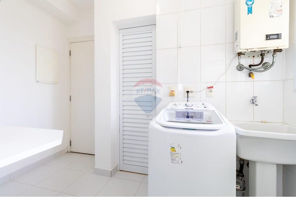 Apartamento à venda com 3 quartos, 108m² - Foto 30