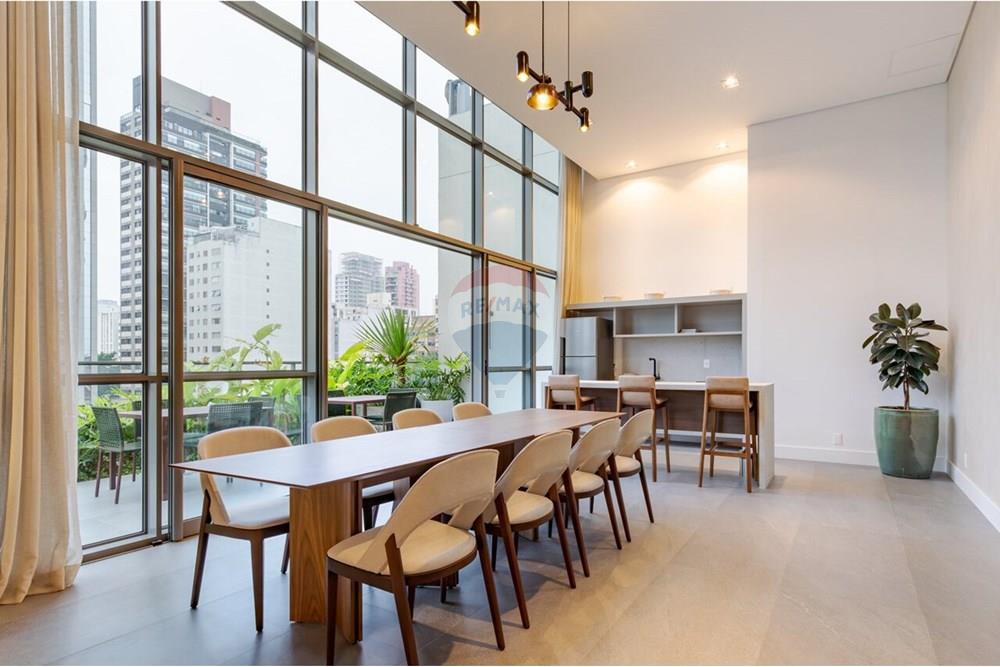 住宅 - 公寓/单元房 - 圣保罗 , 圣保罗 - BR - IMG-20250711-WA0077.jpg - 601241003-174