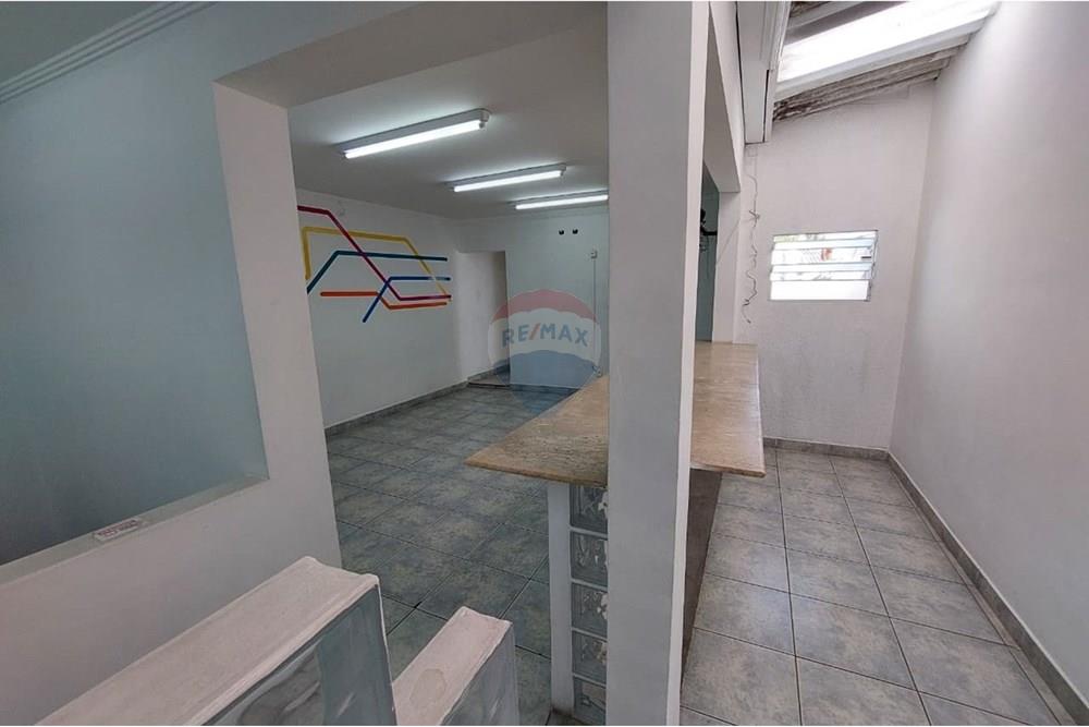 Ponto Comercial/ Loja - Alugar - São Paulo , São Paulo - WhatsApp Image 2025-09-02 at 15.44.13 (2).jpeg - Sala em U - 602161021-1