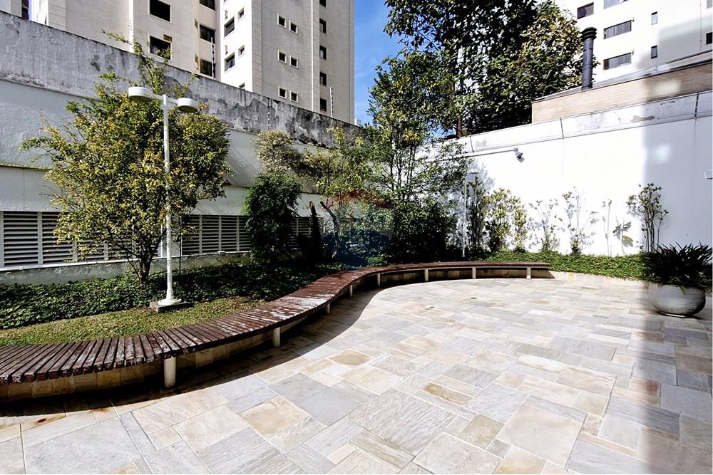 Apartamento - Alugar - São Paulo , São Paulo - RUA ANTÔNIO MACEDO SOARES, 1112 (44).jpg - 601361020-426