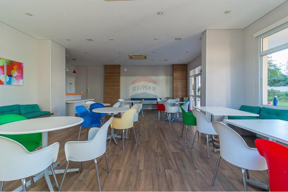 Apartamento - Venda - São Paulo , São Paulo - 02area-condominial_011.jpg - 602101005-87