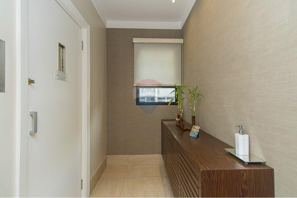 Apartamento - Venda - São Paulo , São Paulo - 1 HALL DE ENTRADA APARTAMENTO.jpg - Layout aberto - 601081084-12