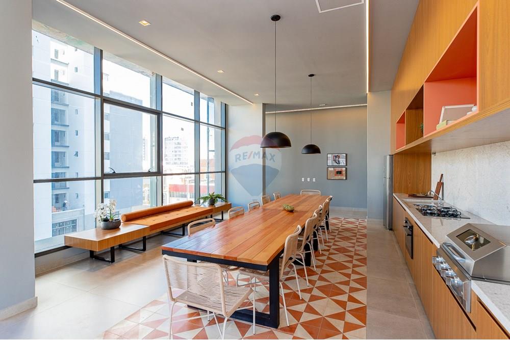 Studio - Alugar - São Paulo , São Paulo - Cópia de Remax Ares-50.jpg - 601131050-35