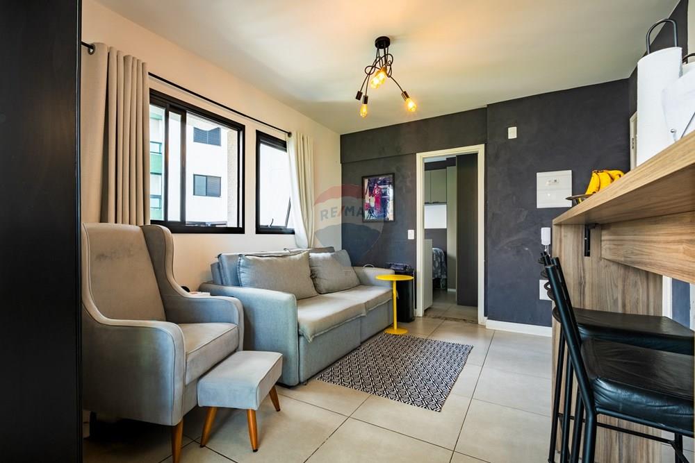 Apartamento - Venda - São Paulo , São Paulo - AP-4.jpg - 601971088-8