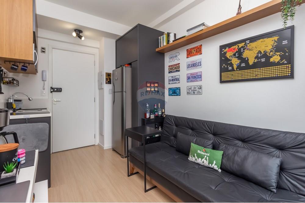 Studio - Venda - São Paulo , São Paulo - IMG_418111.jpg - 601721049-2