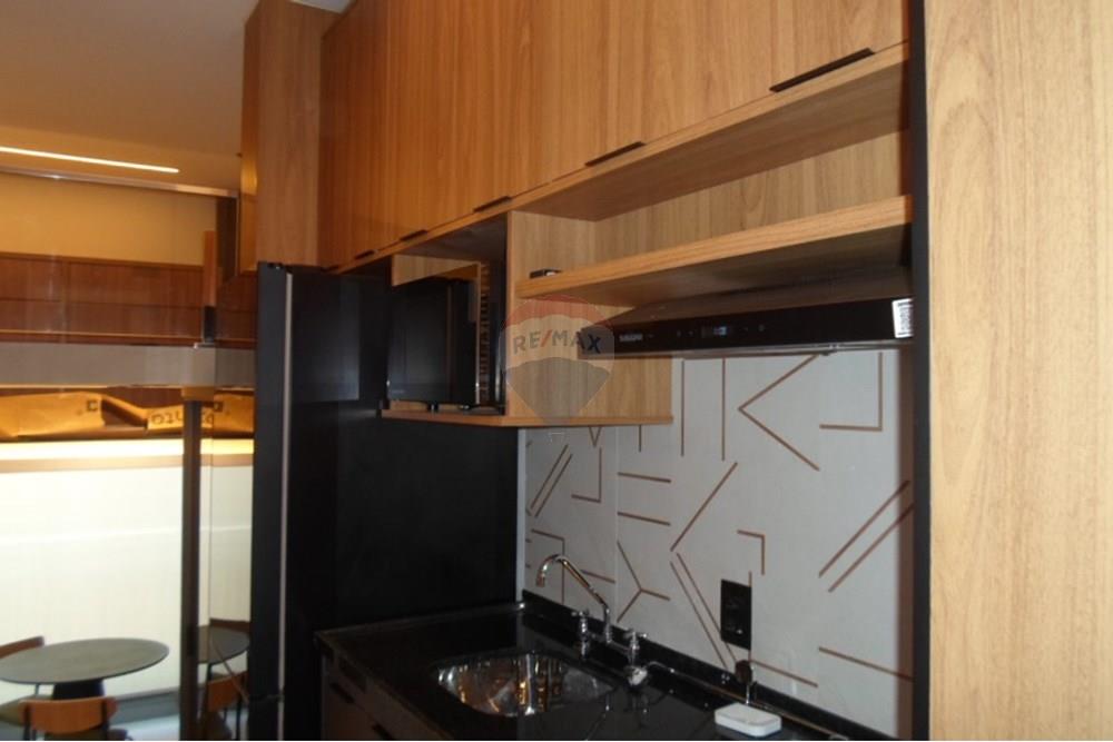 Apartamento - Alugar - São Paulo , São Paulo - SAM_9698.JPG - 601361021-1758