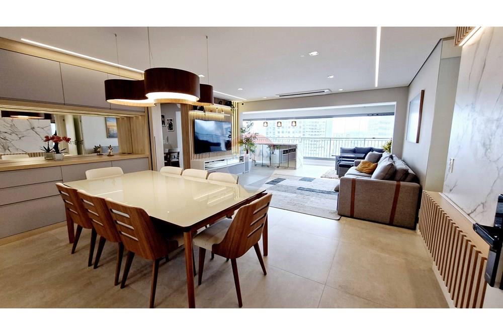 Apartamento - Venda - São Paulo , São Paulo - RUA MIRAGAIA, 201 (7).jpg - 601261073-42