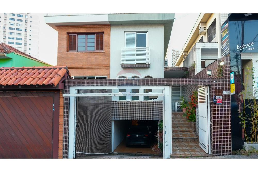 Sobrado - Venda - São Paulo , São Paulo - DSC04822.jpg - 601261116-11