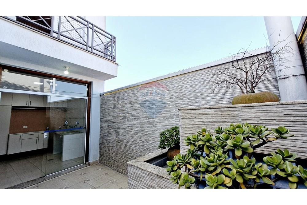 Sobrado - Venda - São Paulo , São Paulo - RUA SANTA VERIDIANA, 720 (52).jpg - 601051079-7