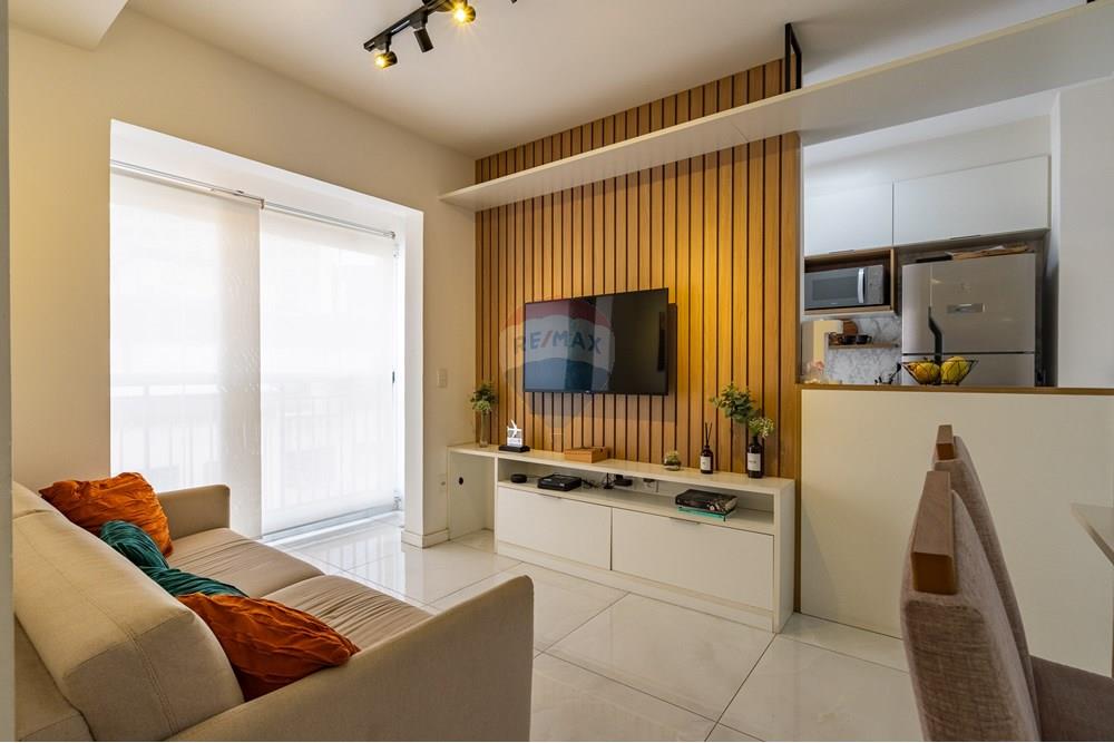 Apartamento - Venda - São Paulo , São Paulo - 7-AP.jpg - 601471009-105