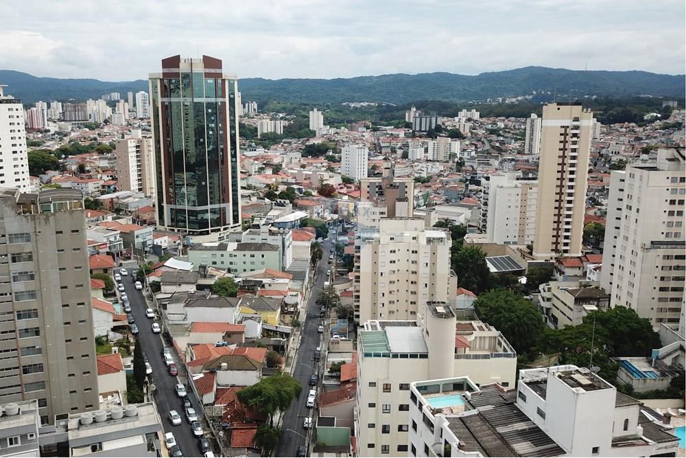 Apartamento - Venda - São Paulo , São Paulo - RUA FRANCO PAULISTA, 153 (57).JPG - 601051041-22