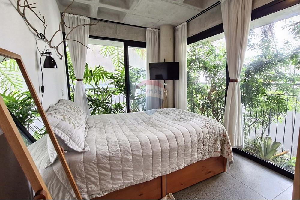 Residential - ਕੌਂਡੋ/ਅਪਾਰਟਮੈਂਟ - São Paulo , São Paulo - BR - RUA MANGUATA, 50 (19).jpg - ਬੈੱਡਰੂਮ - 601361053-33