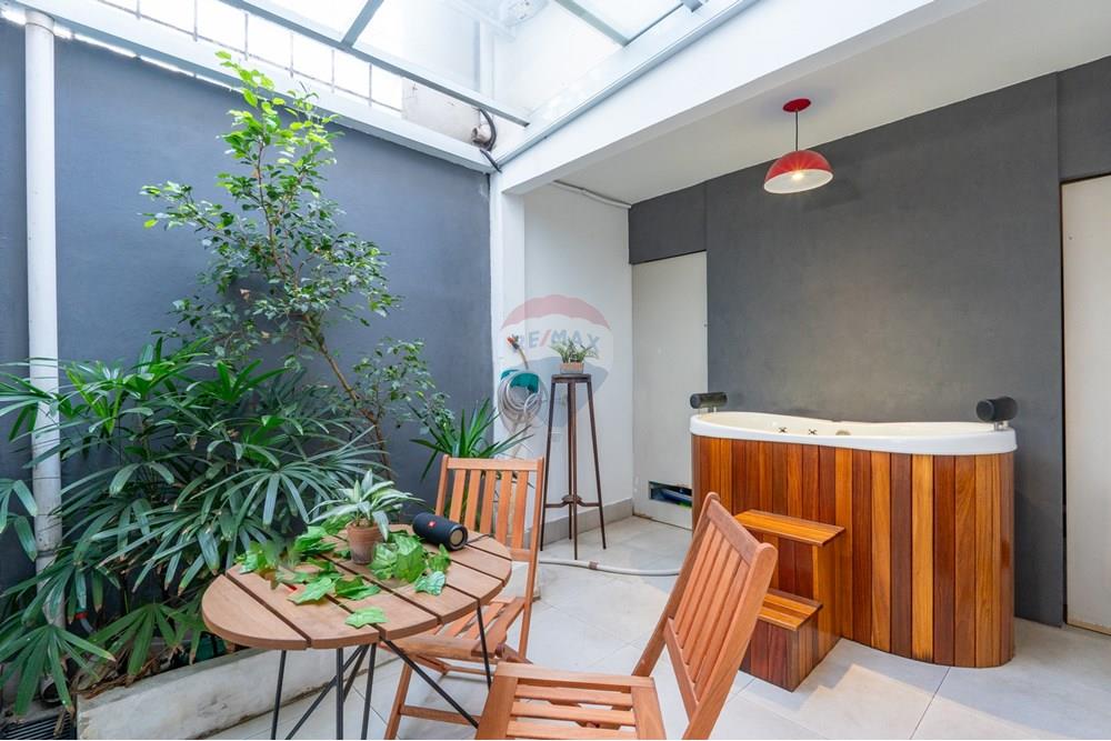 Casa de Vila - Venda - São Paulo , São Paulo - Cópia de DSC04381.jpg - 601131015-77