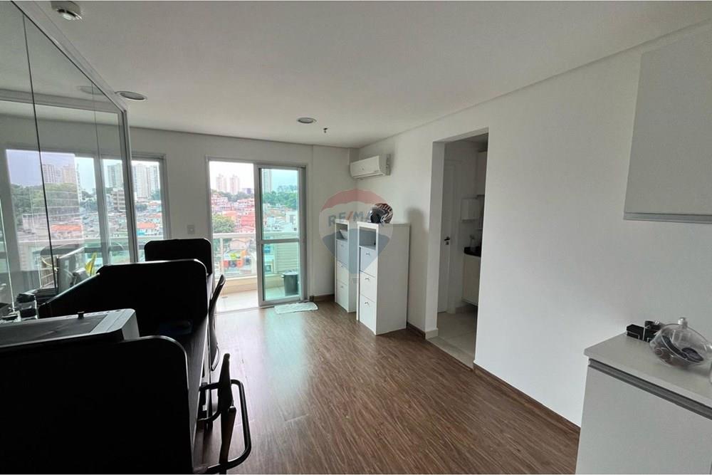 Cj. Comercial/ Sala - Alugar - Guarulhos , São Paulo - eb9e306e-2789-4e2b-9661-0e5b1f4b2734.jpeg - 601081110-19