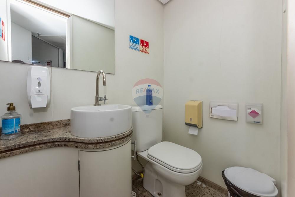 Cj. Comercial/ Sala - Venda - São Paulo , São Paulo - IMG_735810.jpg - 602241037-1