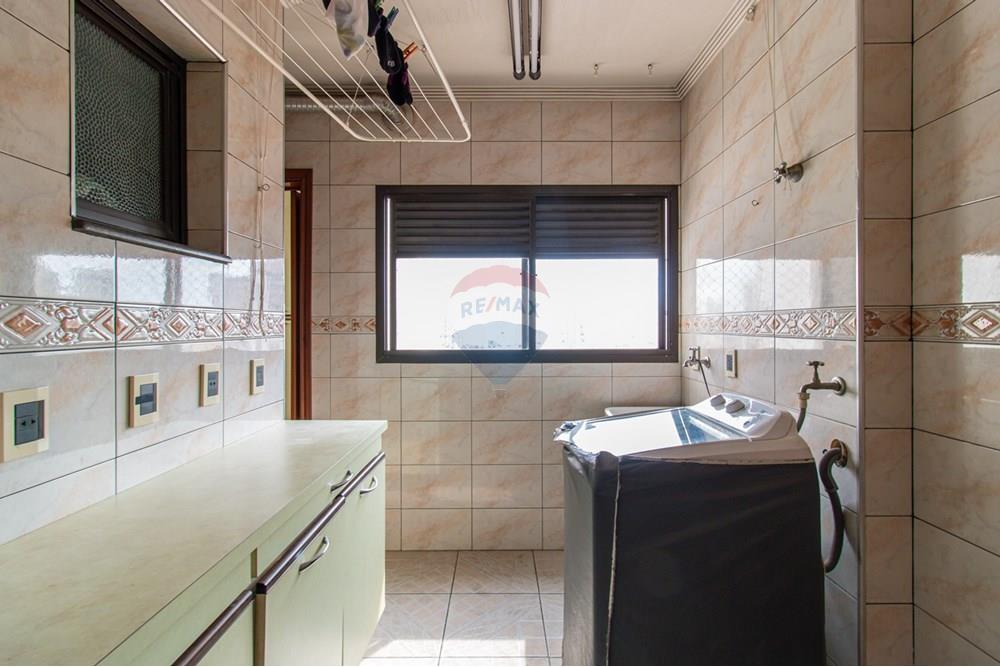 Apartamento - Venda - São Paulo , São Paulo - 05area-de-servico001.jpg - Área de serviço - 601081096-7