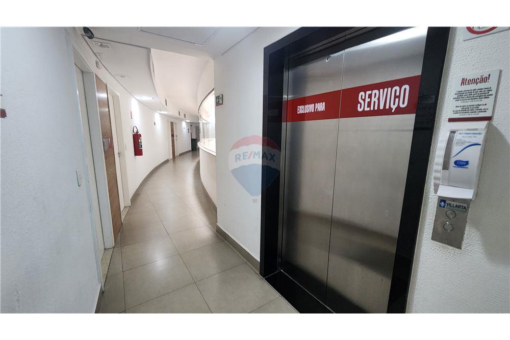 Cj. Comercial/ Sala - Venda - São Paulo , São Paulo - 25 - 601311009-221