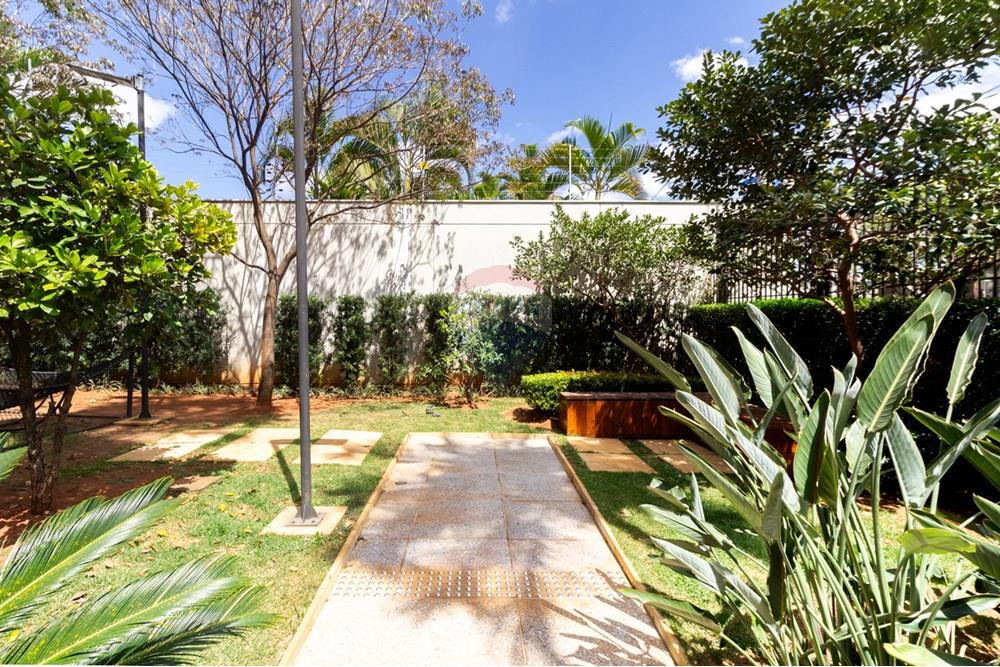 Apartamento - Alugar - São Paulo , São Paulo - 33 AREA PET (1).jpg - 602281025-43