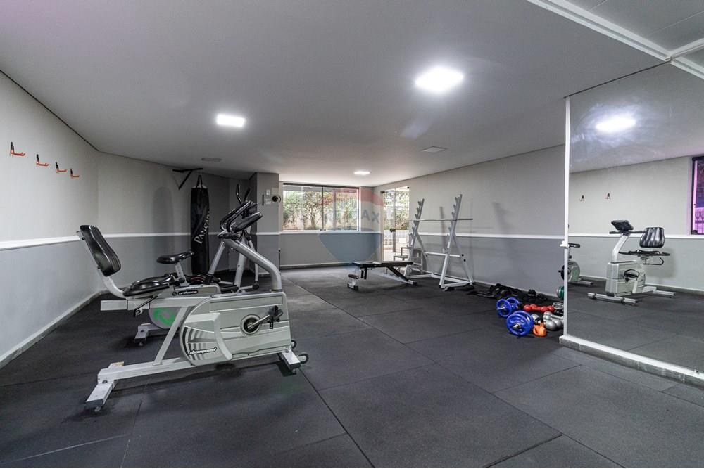 Apartamento - Venda - São Paulo , São Paulo - 01fotos_048.jpg - 601351175-47