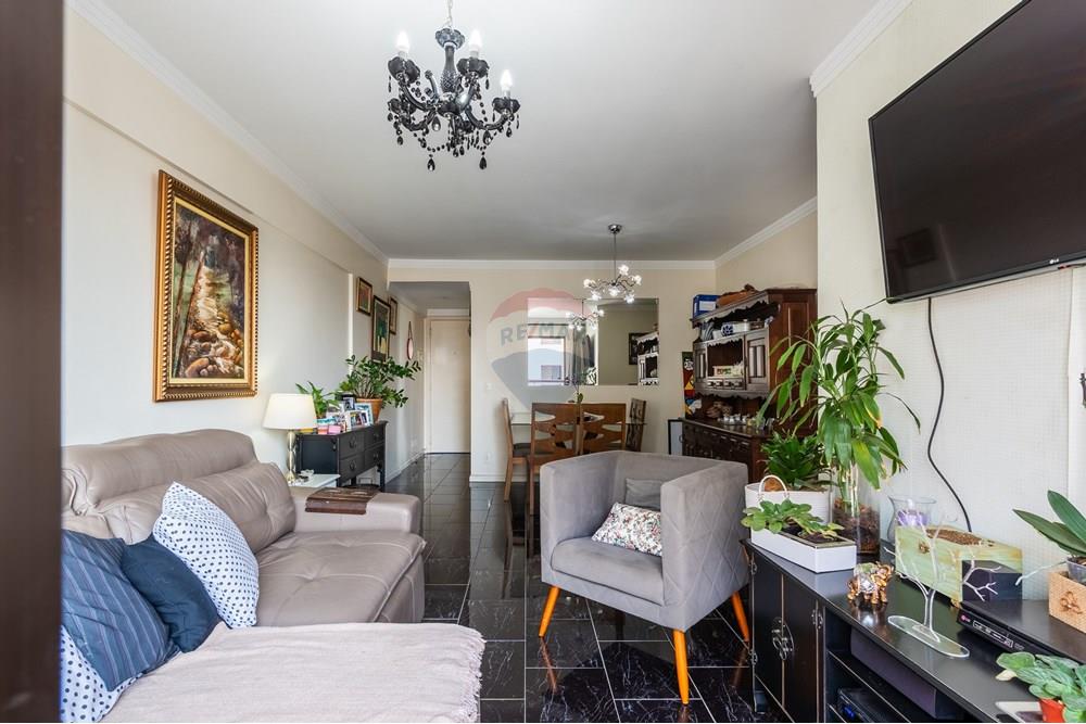 Apartamento - Venda - São Paulo , São Paulo - 9_AP.jpg - 601471009-96