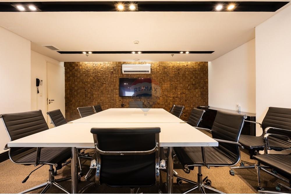 Cj. Comercial/ Sala - Alugar - São Paulo , São Paulo - Sala - 75.jpg - 601471003-193