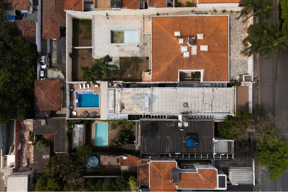 Casa - Venda - São Paulo , São Paulo - 110_CS.jpg - 601971032-116