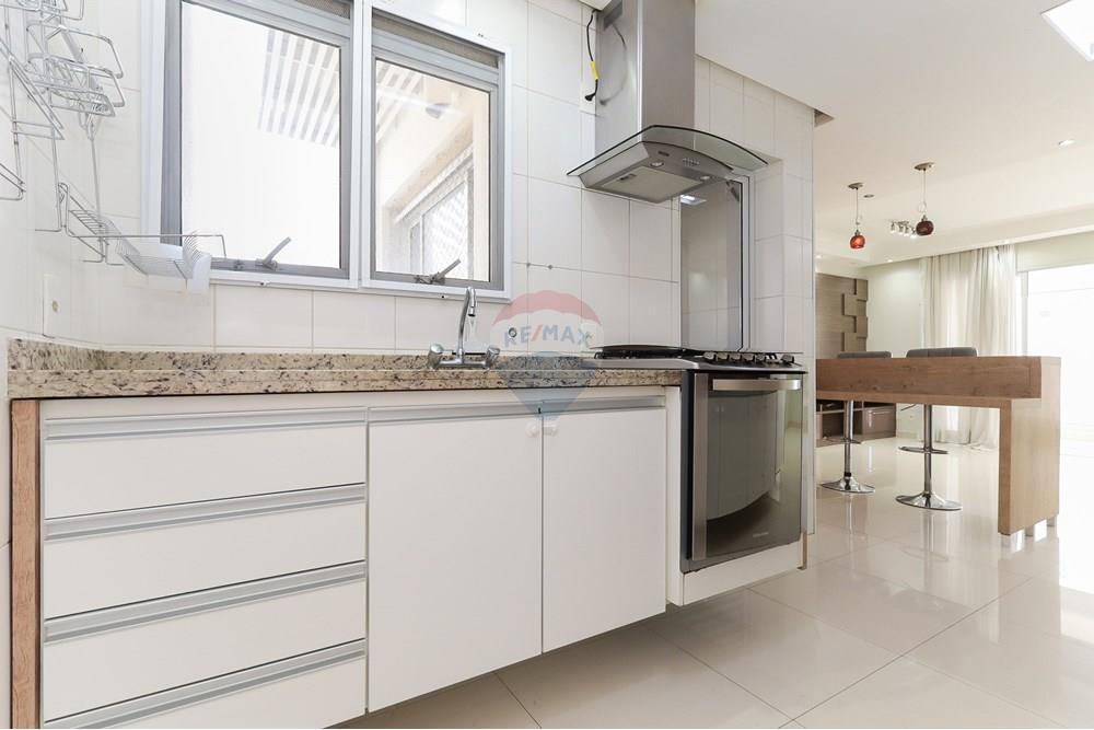 Residential - Kondo/ Apartemen - São Paulo , São Paulo - BR - 04cozinha_003.jpg - 602101006-87