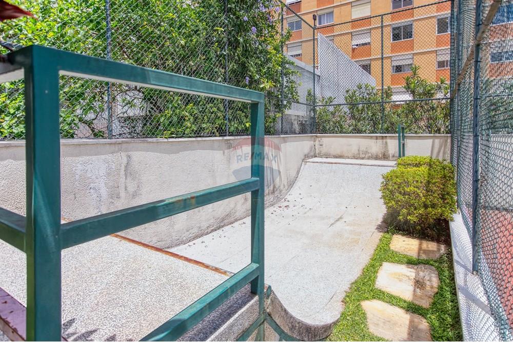 Apartamento - Venda - São Paulo , São Paulo - 02area-condominial006.jpg - 601081090-25