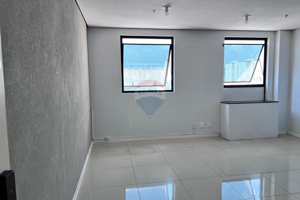 Cj. Comercial/ Sala - Alugar - São Paulo , São Paulo - IMG_1543.JPG - 601471030-87