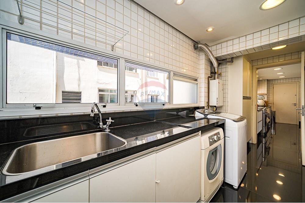 Duplex - Alugar - São Paulo , São Paulo - 39 (3).jpg - Área de serviço - 601081006-134